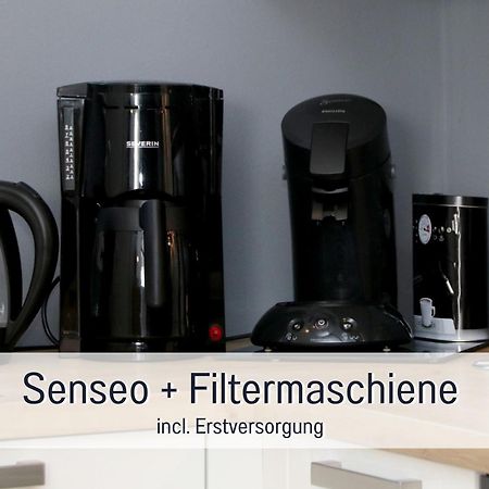 Ferienhaus Dackelglueck Schmallenberg Zewnętrze zdjęcie