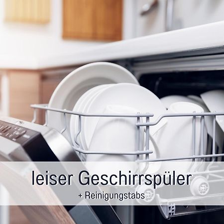Ferienhaus Dackelglueck Schmallenberg Zewnętrze zdjęcie