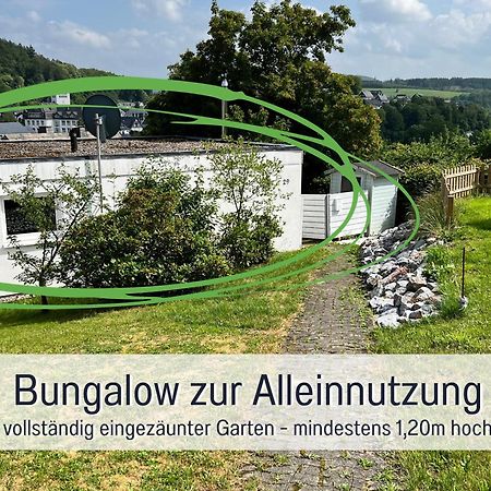 Ferienhaus Dackelglueck Schmallenberg Zewnętrze zdjęcie