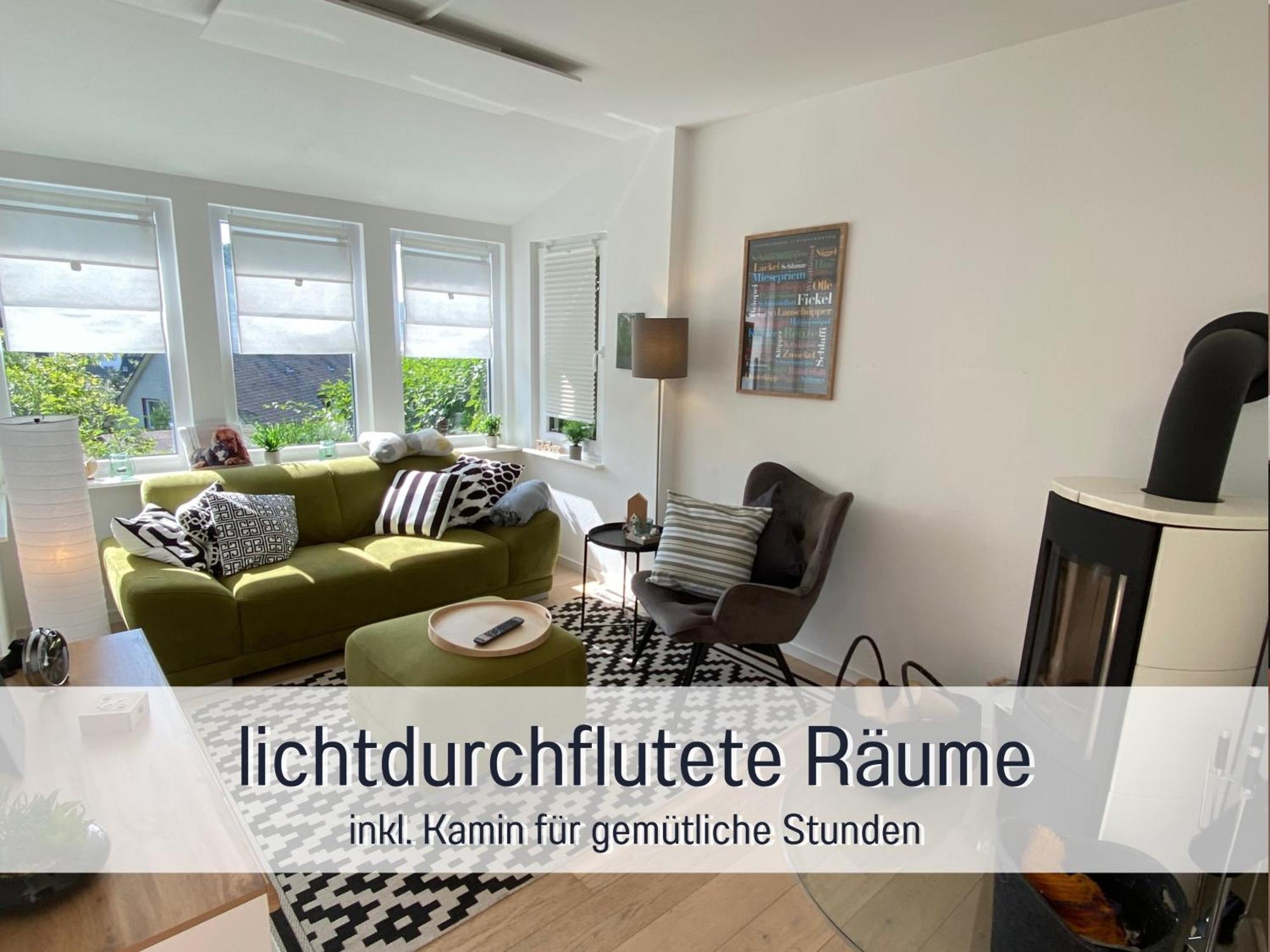 Ferienhaus Dackelglueck Schmallenberg Zewnętrze zdjęcie