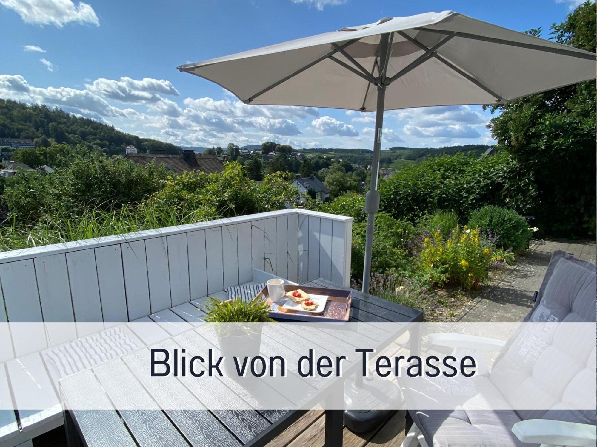 Ferienhaus Dackelglueck Schmallenberg Zewnętrze zdjęcie