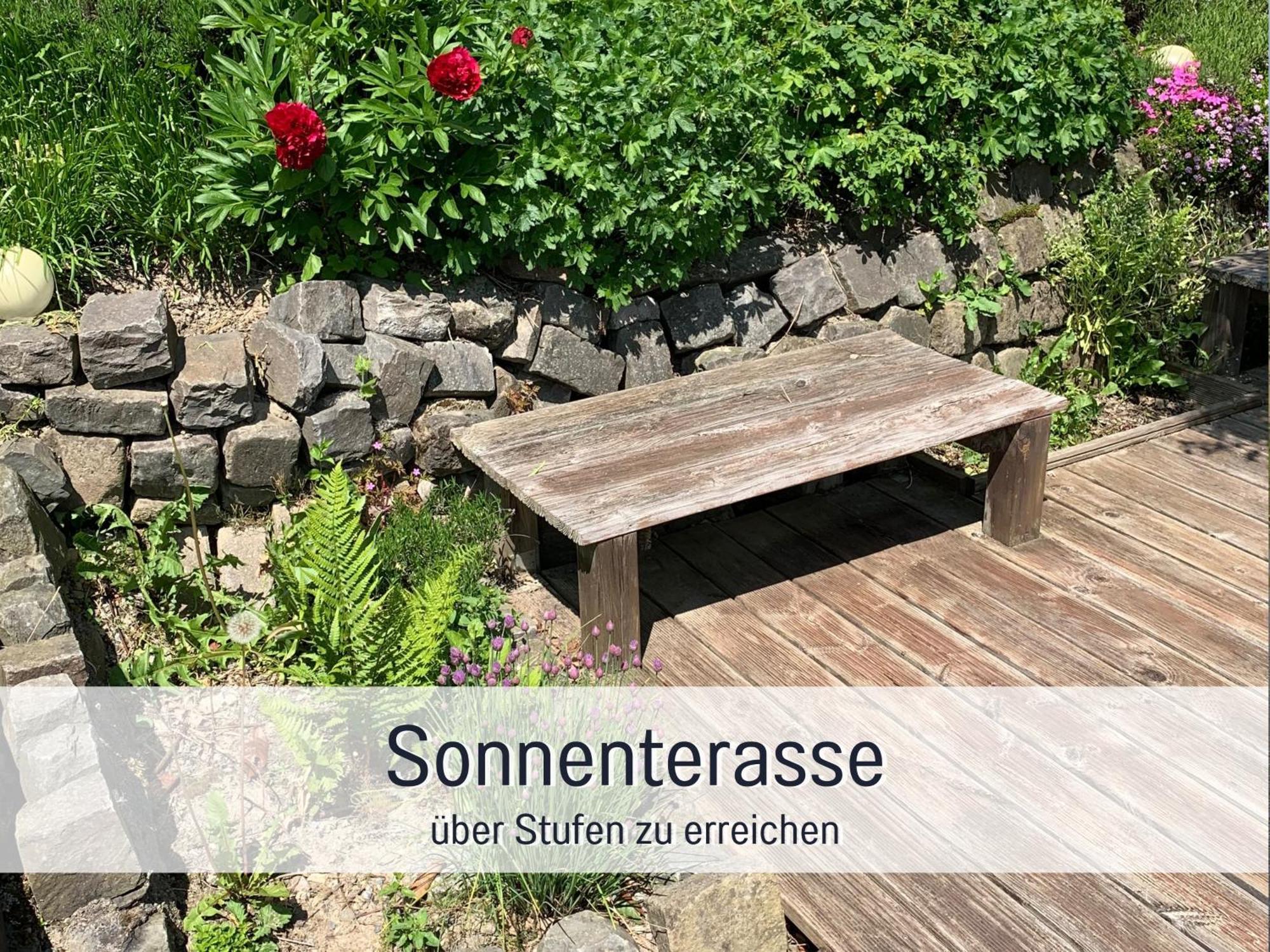 Ferienhaus Dackelglueck Schmallenberg Zewnętrze zdjęcie