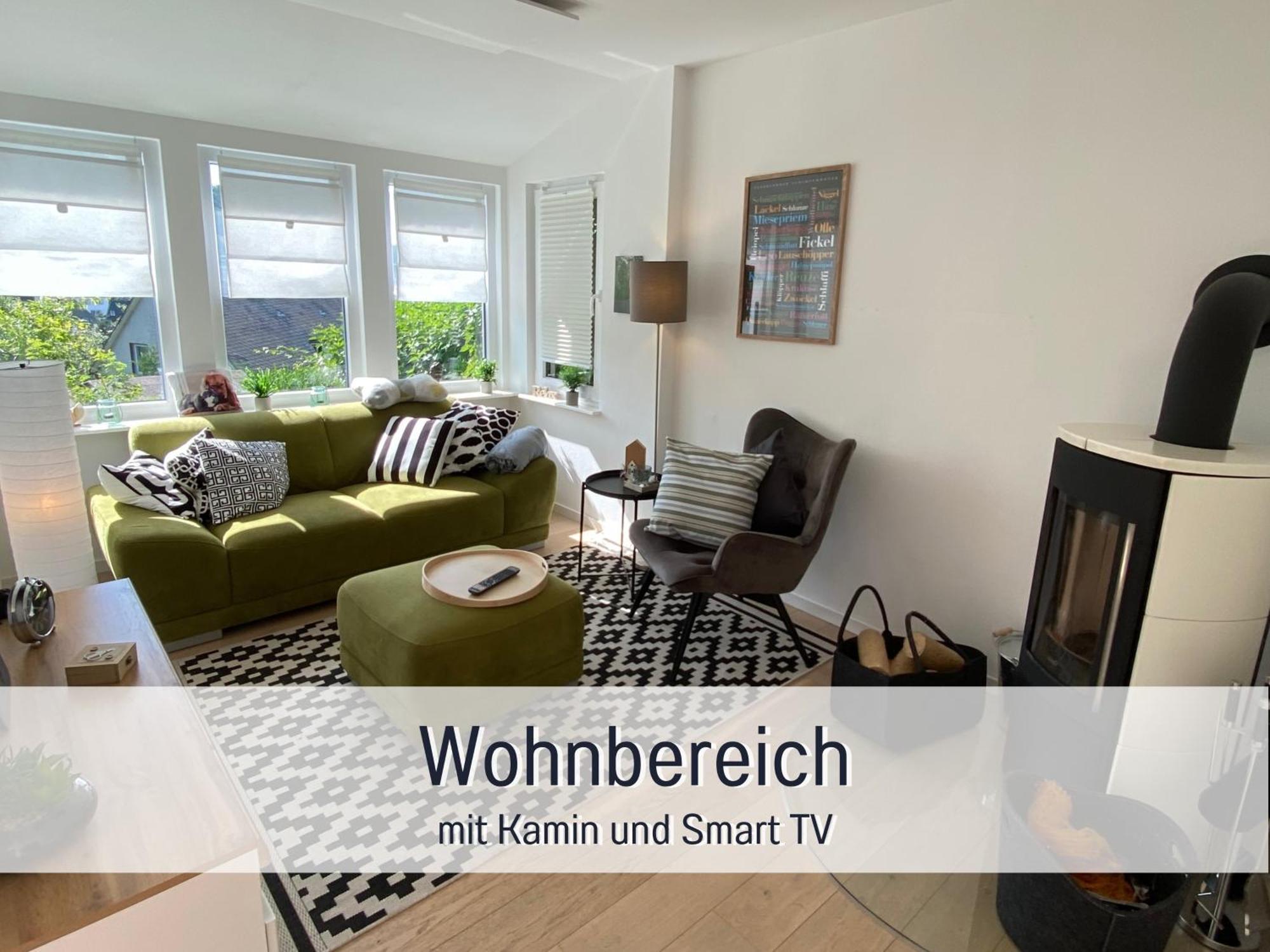 Ferienhaus Dackelglueck Schmallenberg Zewnętrze zdjęcie